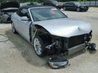 2013 AUDI A5 QUATTRO WAUVFAFHXDN002061