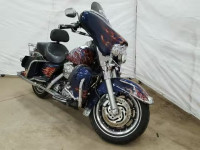 2006 HARLEY-DAVIDSON FLHTCI 1HD1FFW1X6Y643714