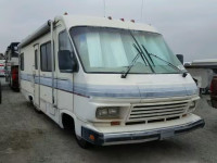 1989 CHEVROLET P30 1GBKP37W2K3302623