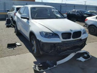 2012 BMW X6 XDRIVE5 5UXFG8C59CLZ97464