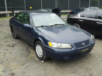 1997 TOYOTA CAMRY 4T1BG22KXVU781216