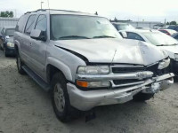 2006 CHEVROLET C1500 SUBU 1GNEC16Z06J124997