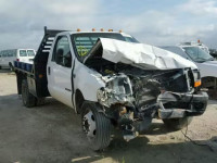 2000 FORD F450 SUPER 1FDXF46F1YED10457
