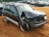 2002 CHEVROLET TRACKER LT 2CNBE634726953872