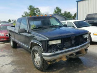 1995 GMC SIERRA K15 2GTEK19K2S1558272