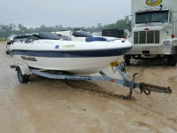 2002 Sead Marine/trl CEC35422J102