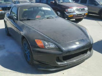 2002 HONDA S2000 JHMAP11462T002617