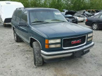 1996 GMC YUKON 1GKEK13R9TJ740360