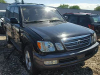 2003 LEXUS LX 470 JTJHT00W233533000