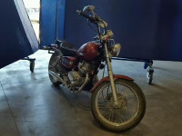 2002 HONDA CMX250C JH2MC13082K805088