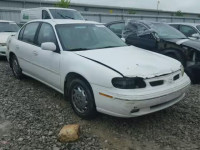 1997 OLDSMOBILE CUTLASS 1G3NB52M1V6314516