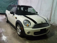 2013 MINI COOPER CLU WMWZF3C58DT571168