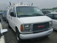 2000 GMC SAVANA G35 1GTHG35RXY1121891