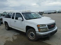 2009 GMC CANYON 1GTCS199698111956