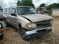 1998 MAZDA B2500 4F4YR12C1WTM22167