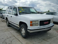 1997 GMC YUKON 1GKEK13R6VJ706332