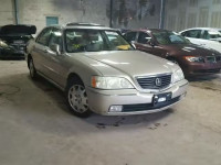 2003 ACURA 3.5 RL JH4KA96593C001954