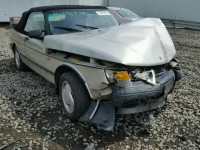 1993 SAAB 900 YS3AL75LXP7002355