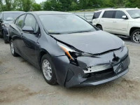 2017 TOYOTA PRIUS JTDKARFU4H3029709