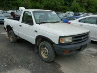 1994 MAZDA B3000 4F4CR13U4RTM36506