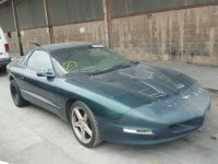 1995 PONTIAC FIREBIRD 2G2FS22S7S2204301