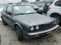 1987 BMW 325/E AUTO WBAAB6407H1687265