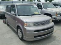 2006 TOYOTA SCION JTLKT324464110797