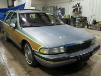 1992 BUICK ROADMASTER 1G4BR8376NW405611