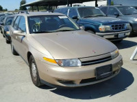 2000 SATURN LW2 1G8JW82R8YY668780