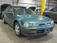 1993 Honda Accord 10t 1HGCB7697PA097743