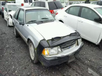 1993 FORD MUSTANG LX 1FACP41M4PF200197