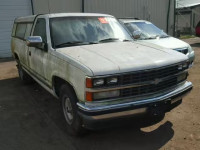 1989 CHEVROLET C2500 1GCFC24K9KZ121228