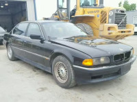 1997 BMW 740IL WBAGJ8328VDM01753