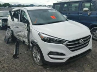 2017 HYUNDAI TUCSON LIM KM8J33A41HU265833