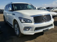 2017 INFINITI QX80 JN8AZ2NE3H9153283