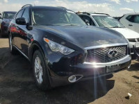 2017 INFINITI QX70 JN8CS1MW2HM411923