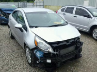 2017 KIA RIO LX KNADM4A32H6006541