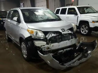 2009 SCION XD JTKKU10469J042825