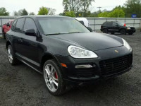 2008 PORSCHE CAYENNE GT WP1AD29P88LA71248