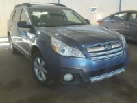 2014 SUBARU OUTBACK 3. 4S4BRDLC0E2200380