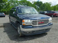 2005 GMC YUKON XL K 3GKFK16ZX5G229566