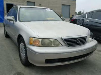 1997 ACURA 3.5 RL JH4KA9658VC010678