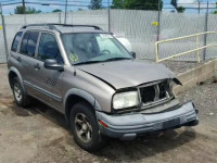 2003 CHEVROLET TRACKER ZR 2CNBJ734736929686