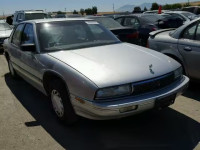 1992 BUICK REGAL CUST 2G4WB54T5N1419037