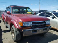 1994 TOYOTA LANDCRUISE JT3DJ81W5R0088853