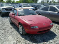 1991 MAZDA MX-5 MIATA JM1NA3511M1241040