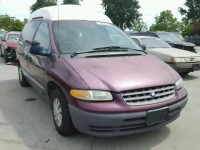 1998 PLYMOUTH VOYAGER 2P4FP25B6WR854903