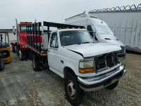 1996 FORD F SUPER DU 1FDLF47F2TEB35898