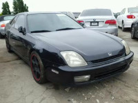 1997 HONDA PRELUDE JHMBB6248VC002511