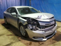 2017 CHEVROLET IMPALA LT 1G1105SA2HU172910